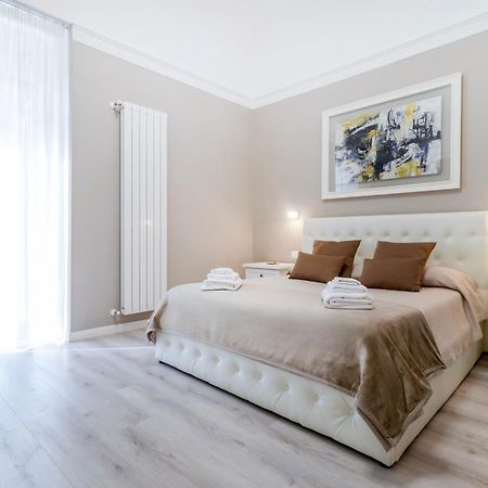 Heart City Rooms Κατάνια Εξωτερικό φωτογραφία