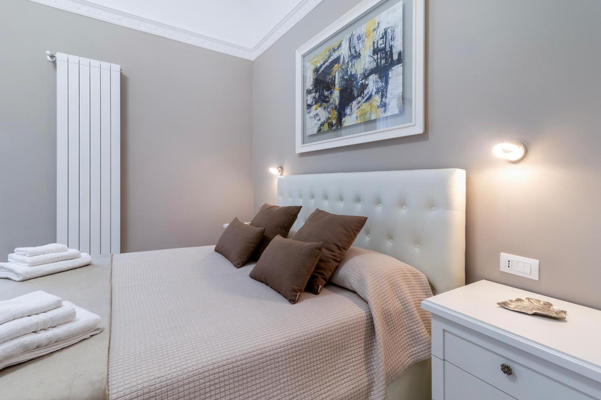 Heart City Rooms Κατάνια Εξωτερικό φωτογραφία