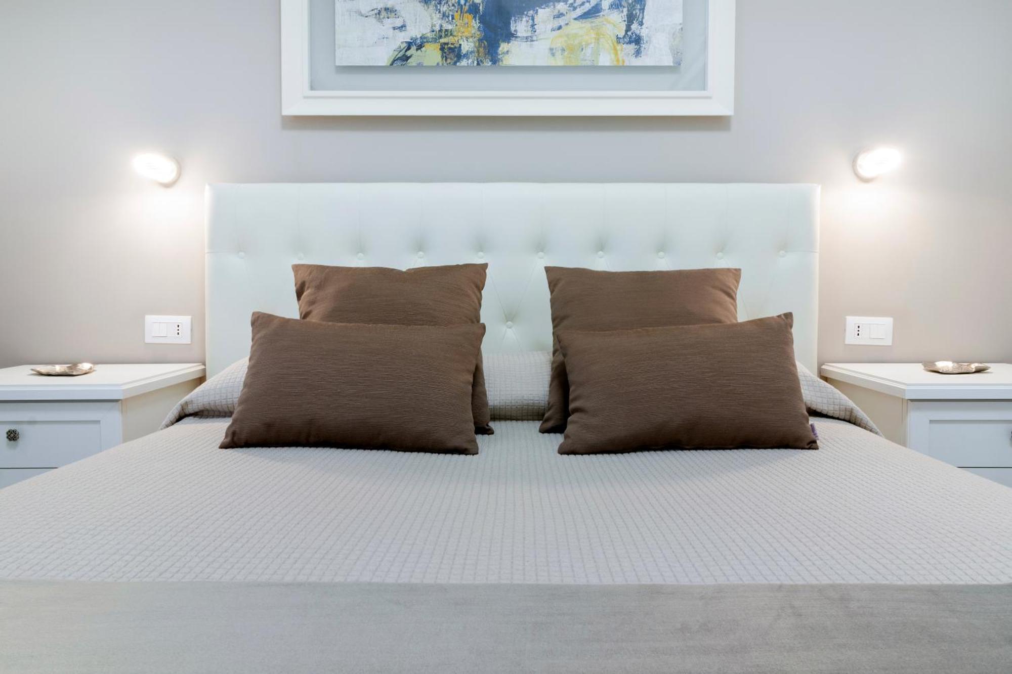 Heart City Rooms Κατάνια Εξωτερικό φωτογραφία