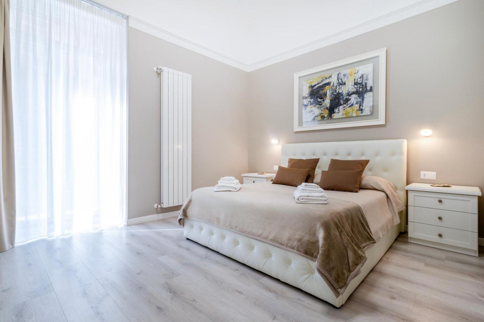 Heart City Rooms Κατάνια Εξωτερικό φωτογραφία