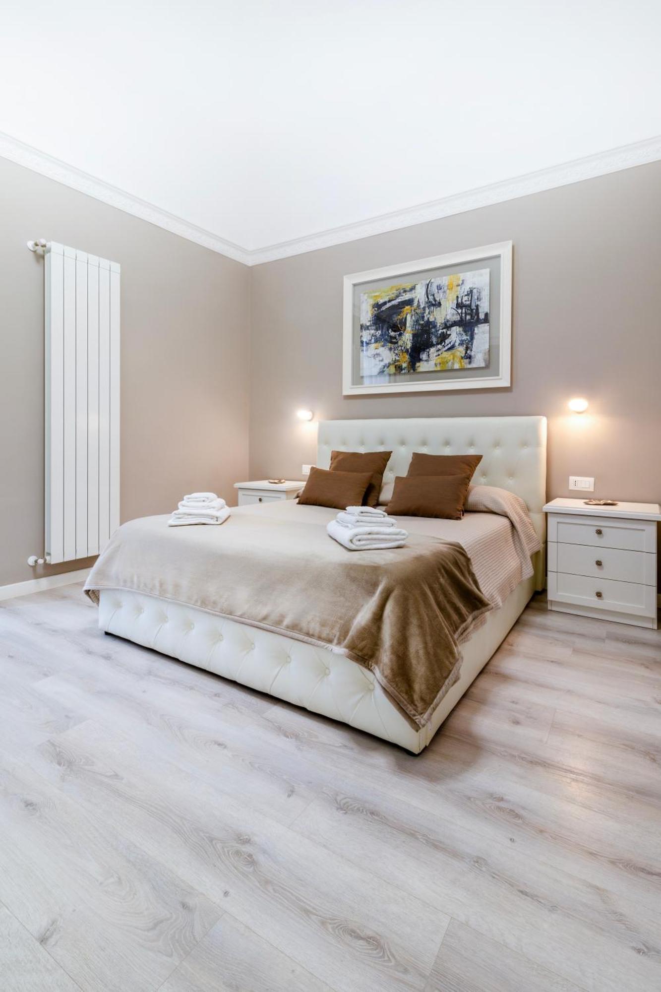 Heart City Rooms Κατάνια Εξωτερικό φωτογραφία