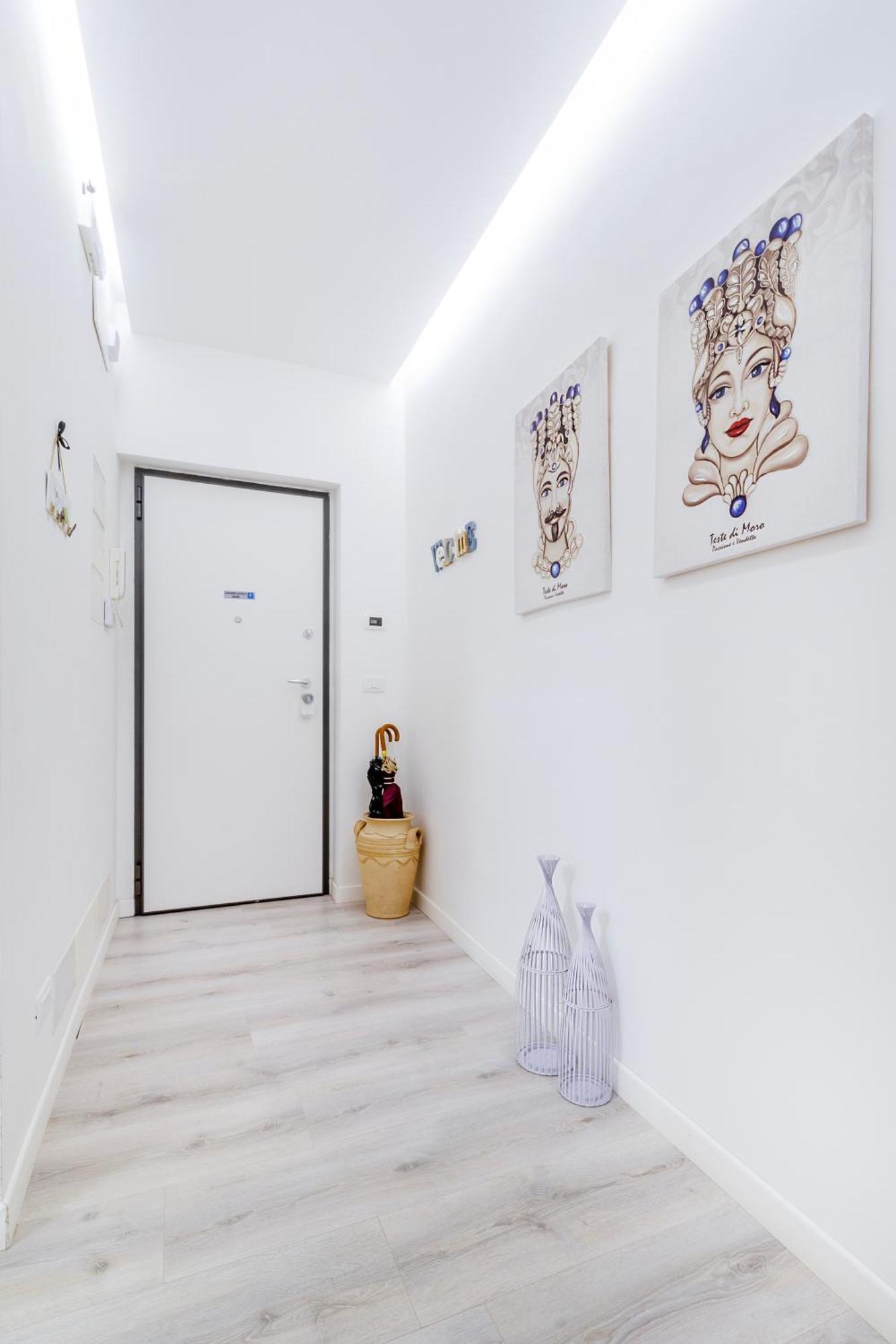 Heart City Rooms Κατάνια Εξωτερικό φωτογραφία