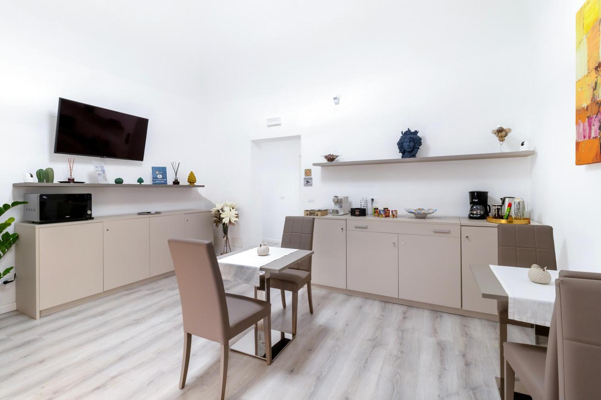 Heart City Rooms Κατάνια Εξωτερικό φωτογραφία
